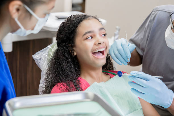 Best Walk-In Emergency Dentist in Oronoco, MN