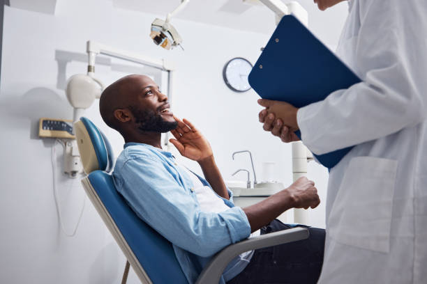 Best Emergency Treatment for Toothache in Oronoco, MN