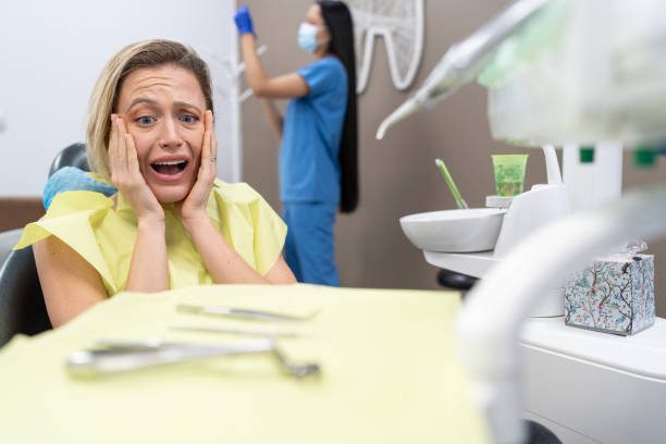 Best Pediatric Emergency Dentist in Oronoco, MN