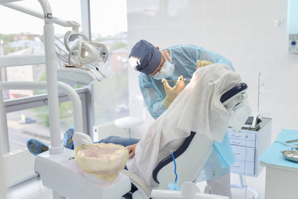 Best Emergency Root Canal Treatment in Oronoco, MN